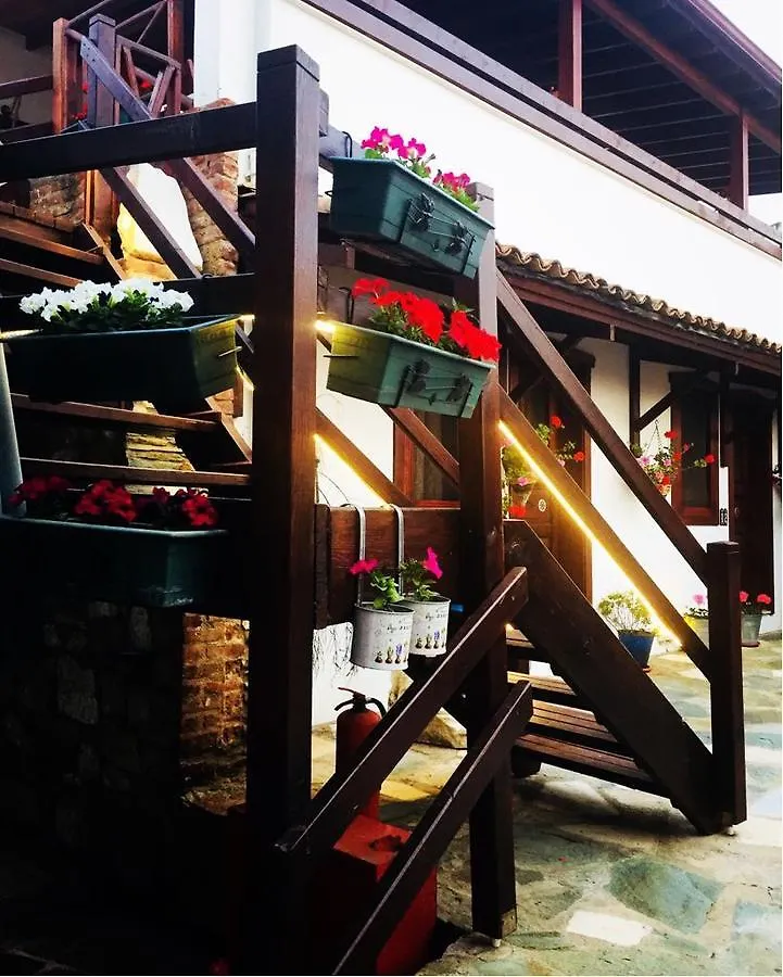 Amazon Petite Palace Selcuk 3*,