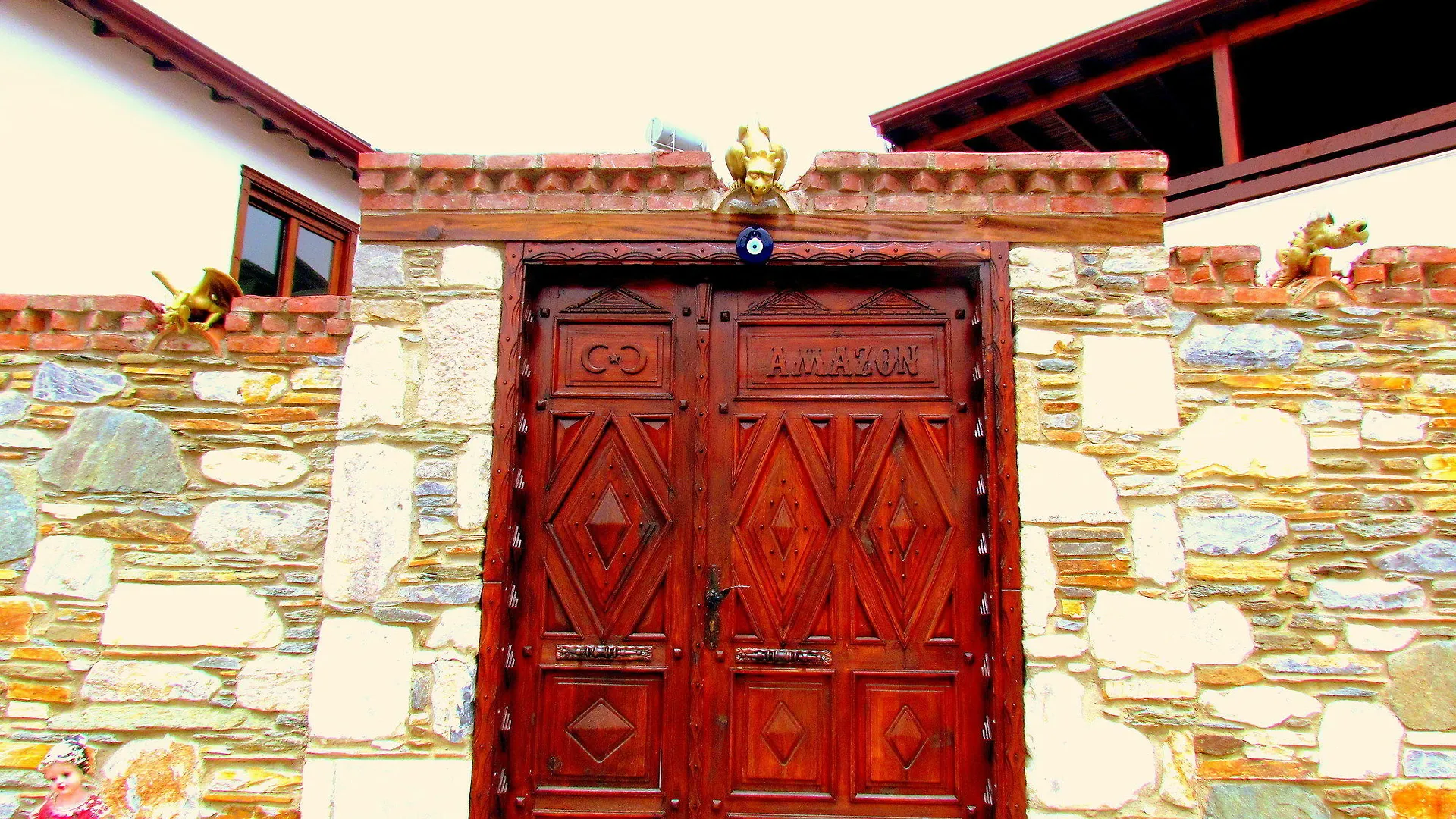 Amazon Petite Palace Selcuk 3*,