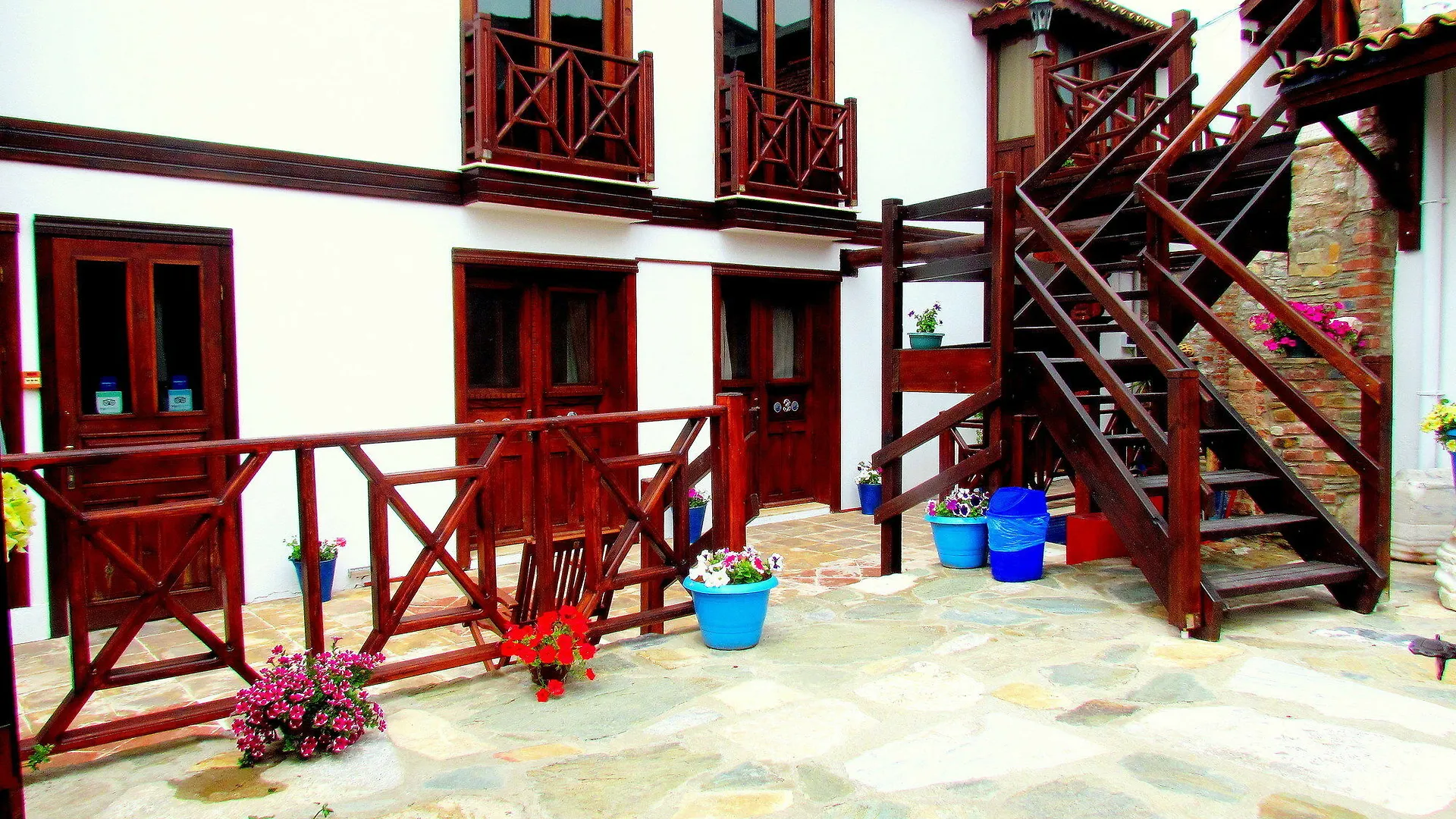 Amazon Petite Palace Selcuk Guest house